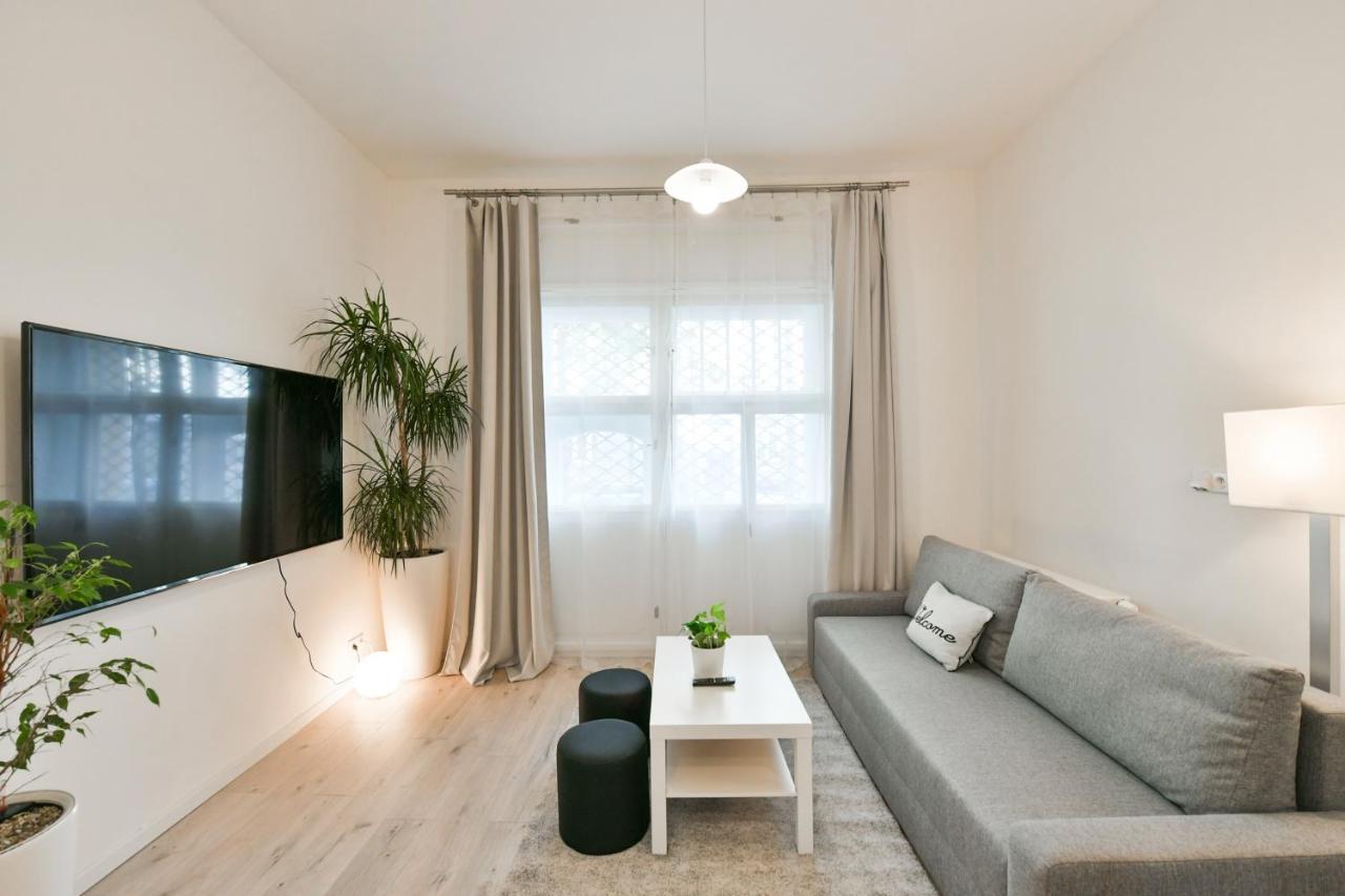 Kubelikova 32 Residence براغ المظهر الخارجي الصورة