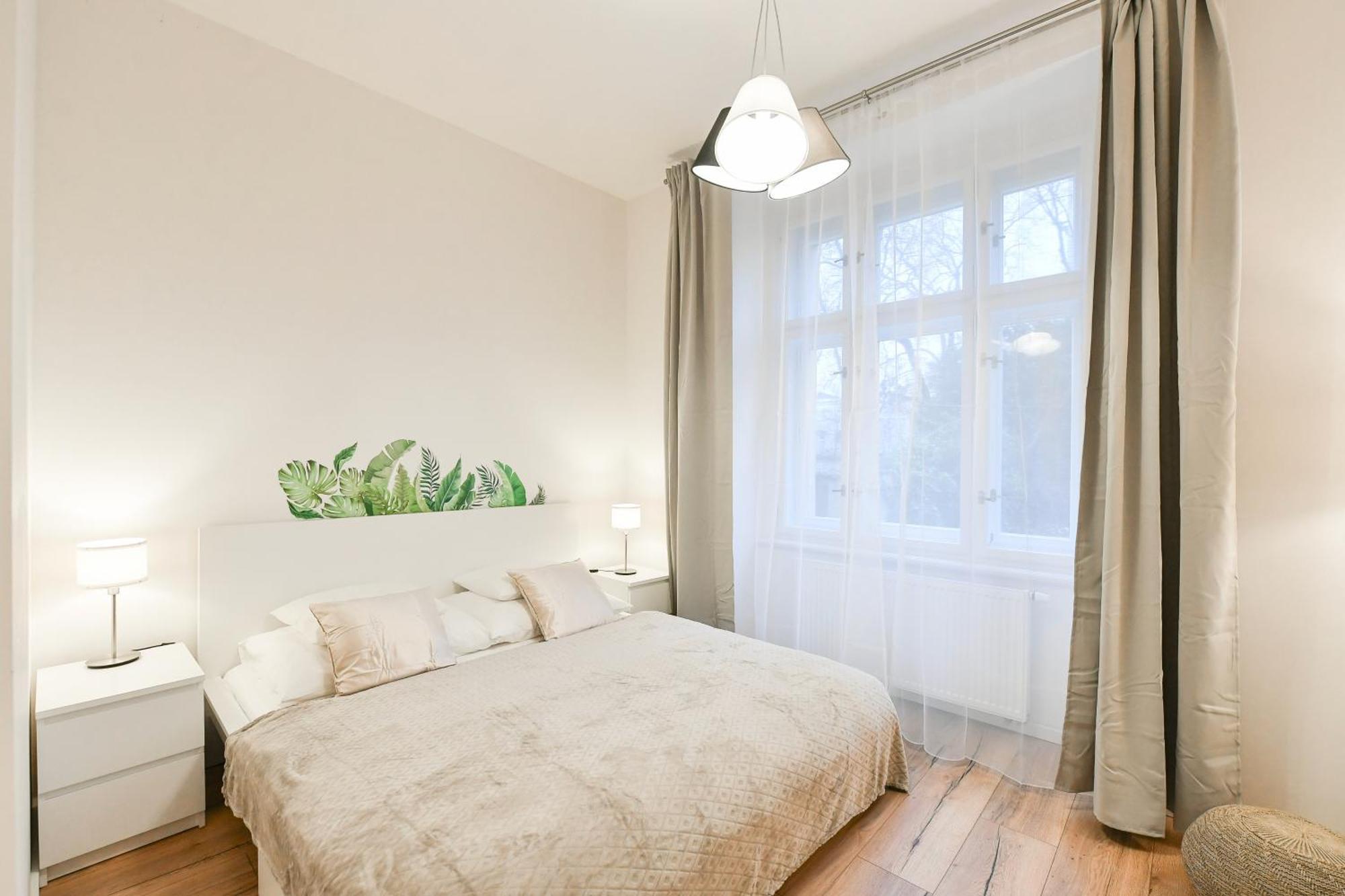 Kubelikova 32 Residence براغ المظهر الخارجي الصورة