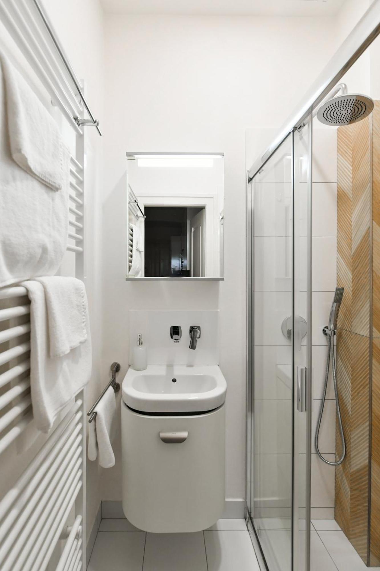 Kubelikova 32 Residence براغ المظهر الخارجي الصورة