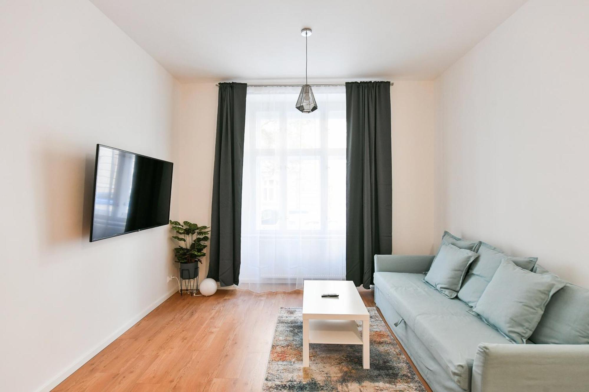 Kubelikova 32 Residence براغ المظهر الخارجي الصورة